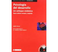 Psicología del desarrollo : un enfoque sistémico