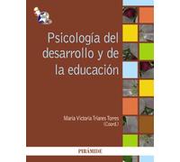 Psicologia Del Desarrollo Y De La Educacion