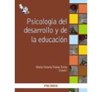 Psicologia Del Desarrollo Y De La Educacion