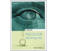 Psicología del lenguaje