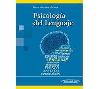 Psicología del Lenguaje