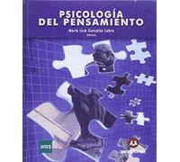 Psicología del pensamiento