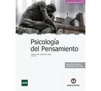 Psicología del Pensamiento