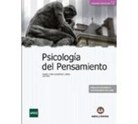 Psicología del Pensamiento