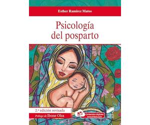 Psicología Del Posparto: 11