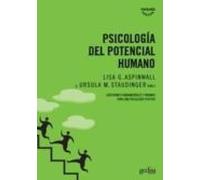 Psicologia Del Potencial Humano: Cuestiones Fundamentales Y Direccione