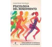 Psicología del rendimiento