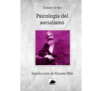 Psicología del Socialismo
