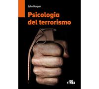 Psicologia del terrorismo