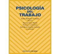 Psicologia Del Trabajo