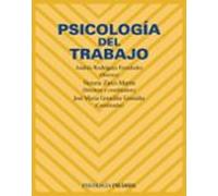 Psicologia Del Trabajo