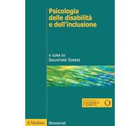 Psicologia delle disabilità e dell'inclusione (Strumenti)