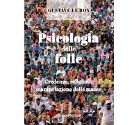 Psicologia delle folle