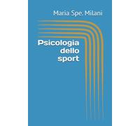 Psicologia dello sport
