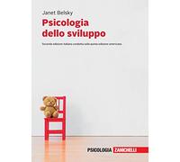 Psicologia dello sviluppo. Vol. unico. Con e-book