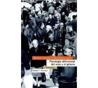 Psicologia Diferencial Del Sexo Y El Genero