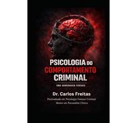 Psicologia do Comportamento Criminal