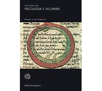 Psicologia e alchimia (Universale Bollati Boringhieri-S. scient.)