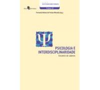 Psicologia E Interdisciplinaridade (ebook)