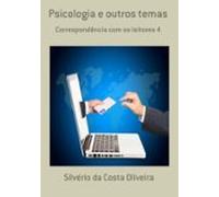 Psicologia E Outros Temas (ebook)
