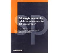 Psicología económica y de comportamiento del consumidor