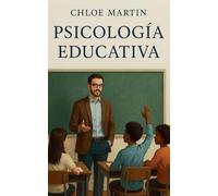 Psicología Educativa: 1 (Emotional Help)