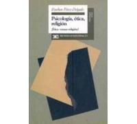 Psicologia Etica Religion