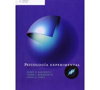 Psicología Experimental - 9ª Edición