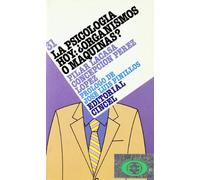 PSICOLOGIA HOY (31) (SIN COLECCION)