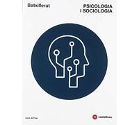 PSICOLOGIA I SOCIOLOGIA (SIN COLECCION)