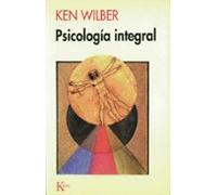 Psicologia Integral