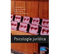 PSICOLOGÍA JURÍDICA