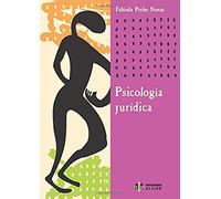 Psicología Jurídica (PSICOLOGIA)