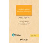 Psicología jurídica y forense del menor (Estudios)