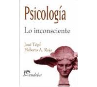 Psicología. Lo Inconsciente (ebook)