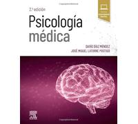 Psicología médica