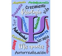 Psicología:: Mis apuntes