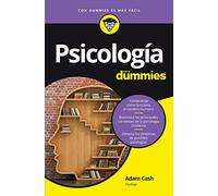 Psicología para Dummies