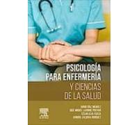 Psicología para Enfermería y Ciencias de la Salud – Elsevier