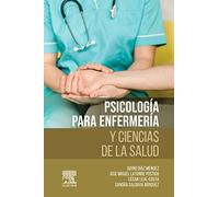 Psicología para Enfermería y Ciencias de la Salud – Elsevier