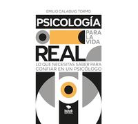 Psicología para la vida real