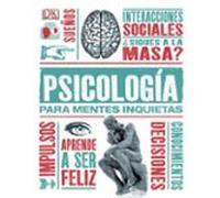 Psicología Para Mentes Inquietas