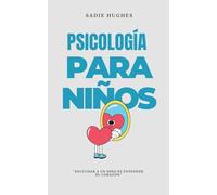 Psicología Para Niños: 1 (Personality)