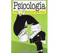 Psicologia Para Principiantes / Psychology For Beginners (COMIC CULTURAL)