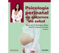 Psicologia Perinatal En Entornos De Salud