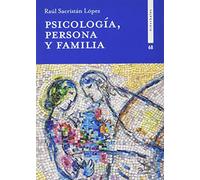 Psicología, persona y familia: 68 (Didaskalos)