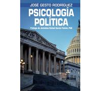 Psicología política