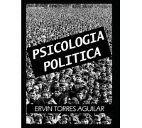 Psicología Política (Especialidades de las Ciencias Sociales y Políticas)