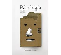 Psicología: ¿Por qué importa? (El libro de bolsillo - Ciencias sociales)