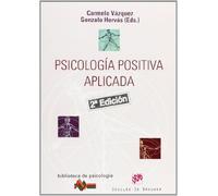Psicología Positiva Aplicada-